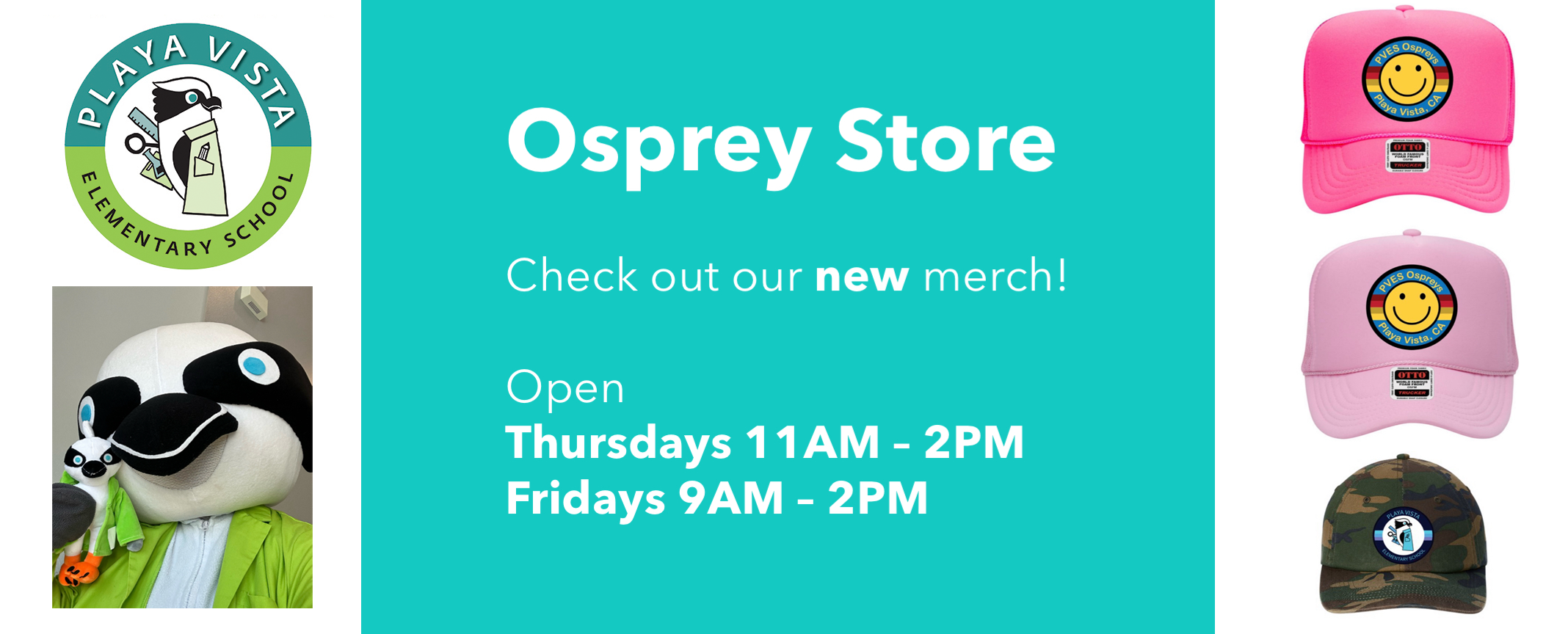 osprey store flyer