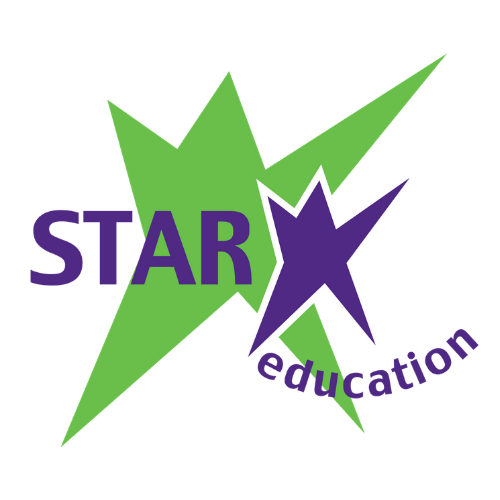 Star afterschool logo