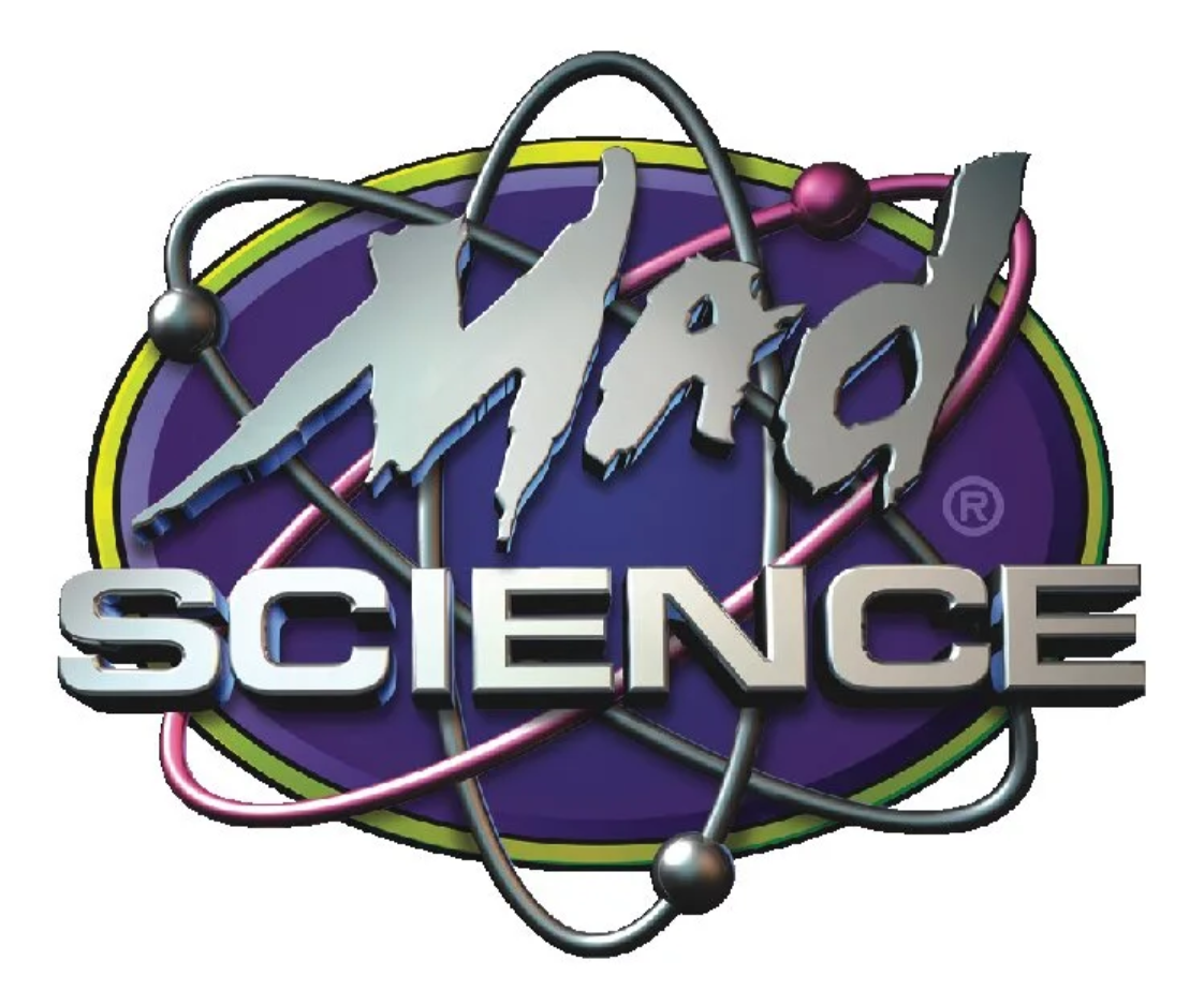 Mad Science logo