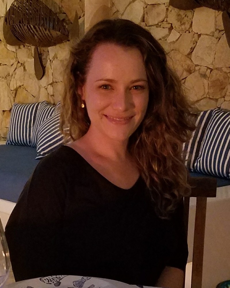 Ivria Doloboff