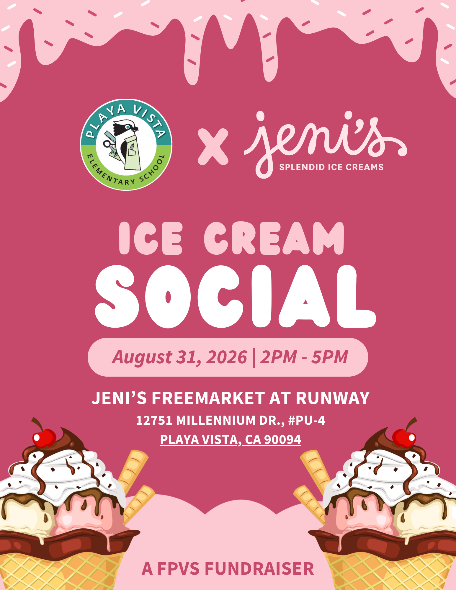 Jeni's